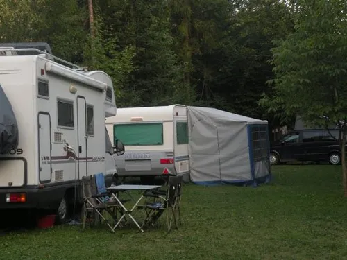 Camping Smlednik 4