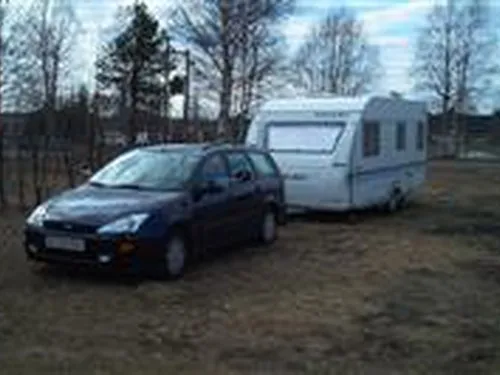 Camping Sodankylä Nilimella 6