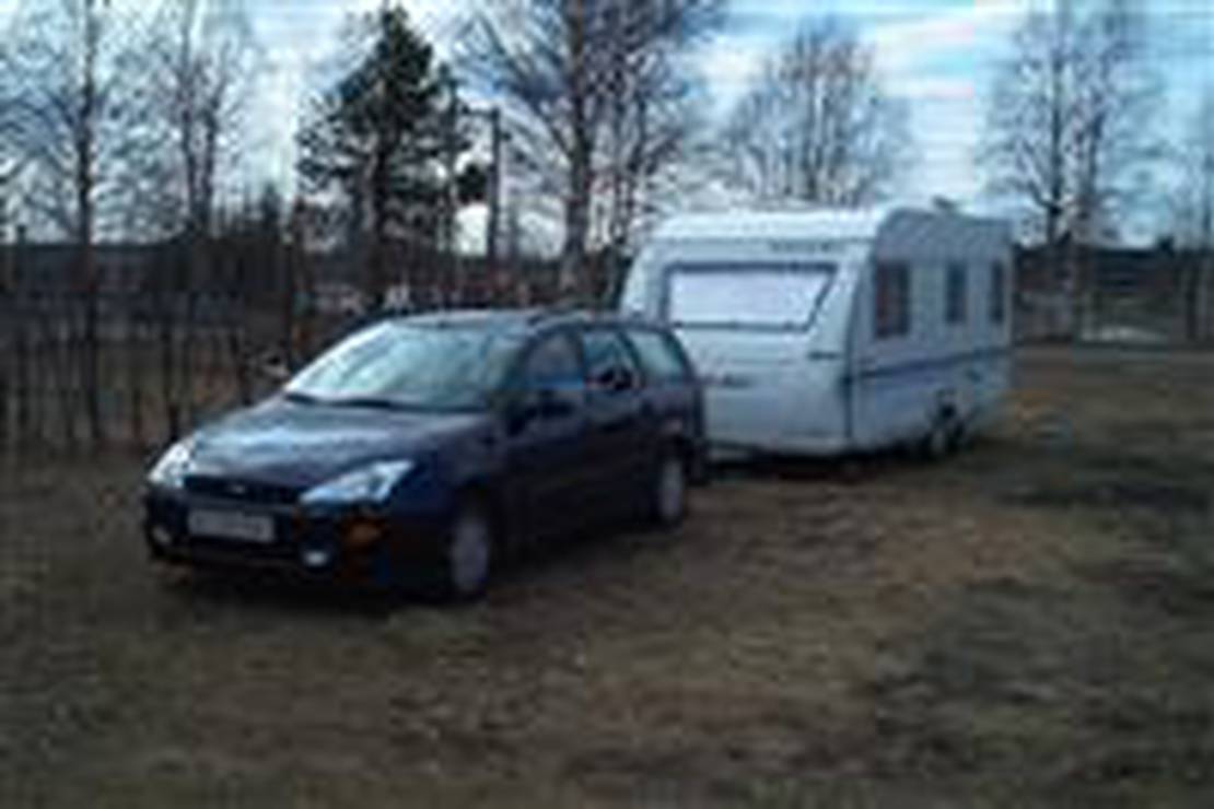 Camping Sodankylä Nilimella 7