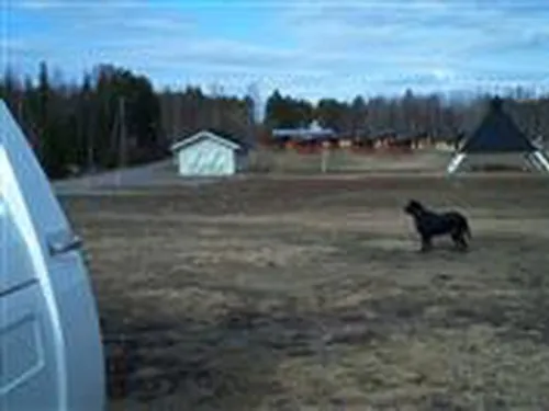 Camping Sodankylä Nilimella 8