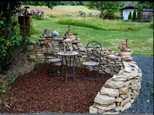 Camping Sohl am Rothaarsteig 3