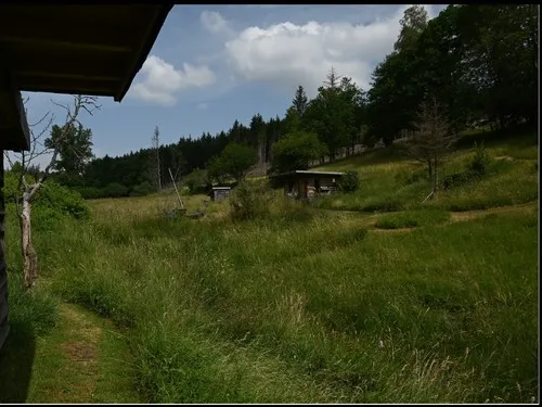 Camping Sohl am Rothaarsteig 5