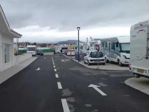 Camping Sol de Calpe Austral 5