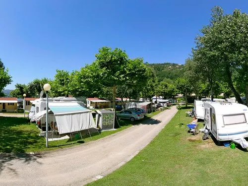 Camping Solcio 5