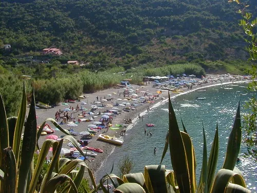 Camping-Villaggio Sole e Mare 7
