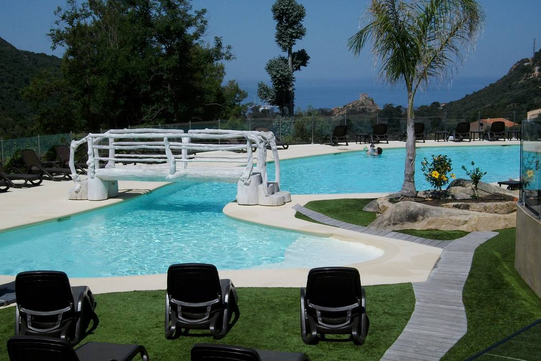 Camping Sole E Vista 7