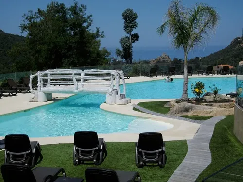 Camping Sole E Vista 6