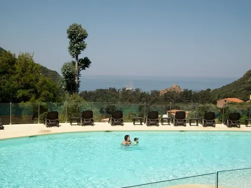 Camping Sole E Vista 8