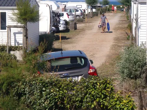 Camping Soleil D'or 3