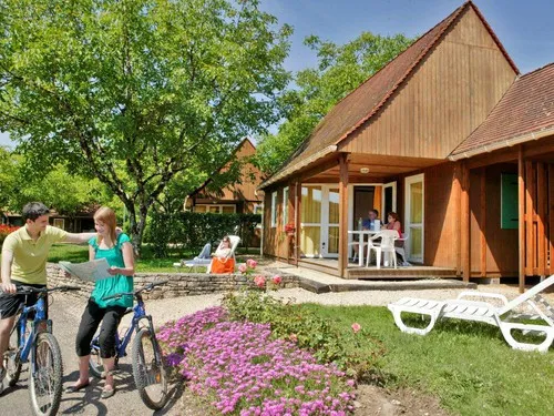 Camping Soleil Plage 7