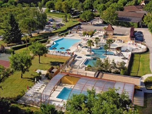 Camping Soleil Plage 5