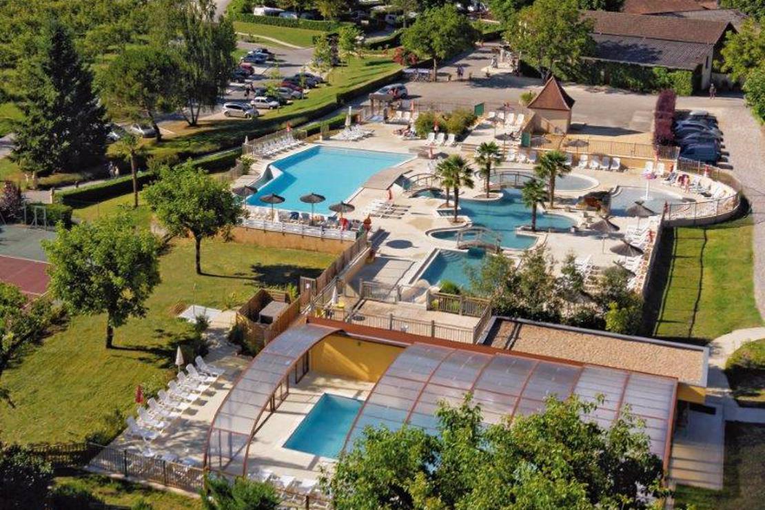 Camping Soleil Plage 6