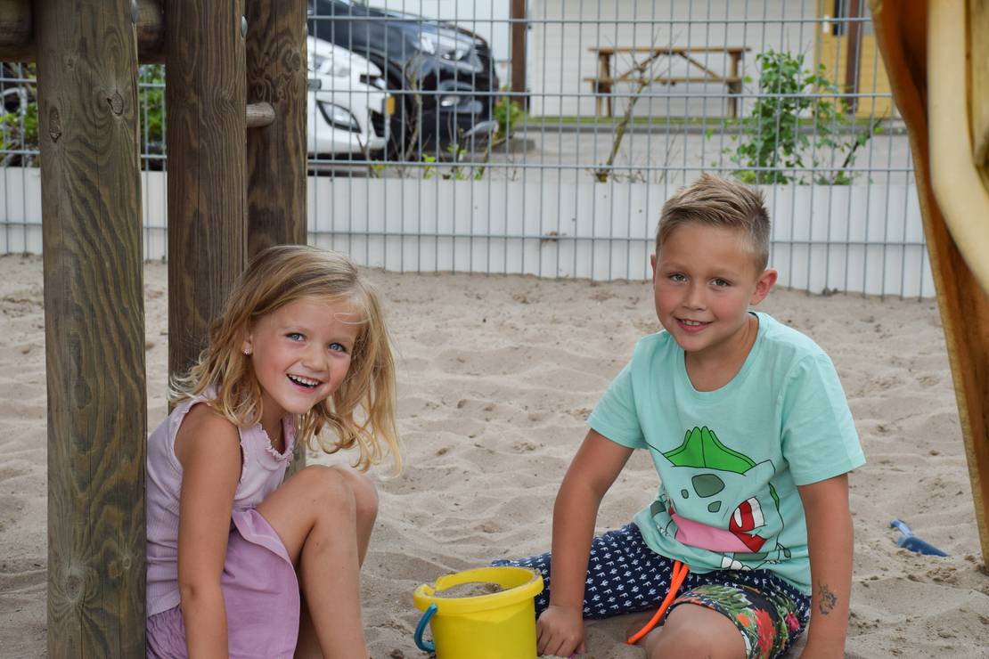 Camping Somerense Vennen 4