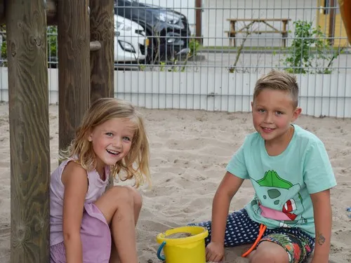 Camping Somerense Vennen 3