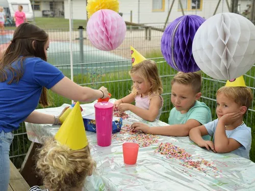 Camping Somerense Vennen 5