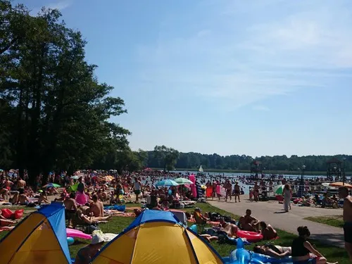 Camping Słoneczny 3