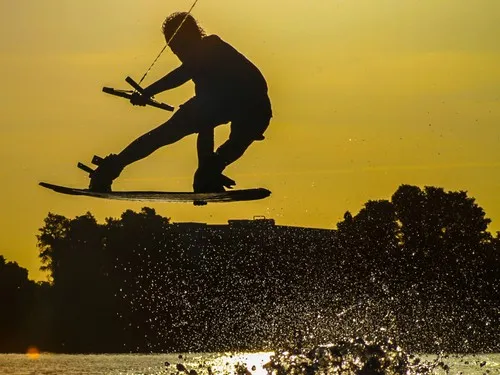 Camping Słoneczny 5