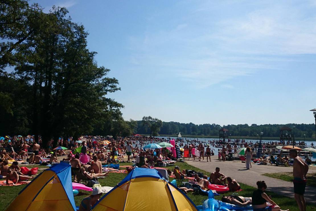 Camping Słoneczny 4