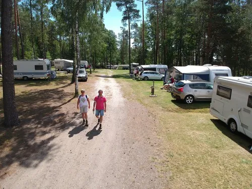 Camping Sonnenberg 4