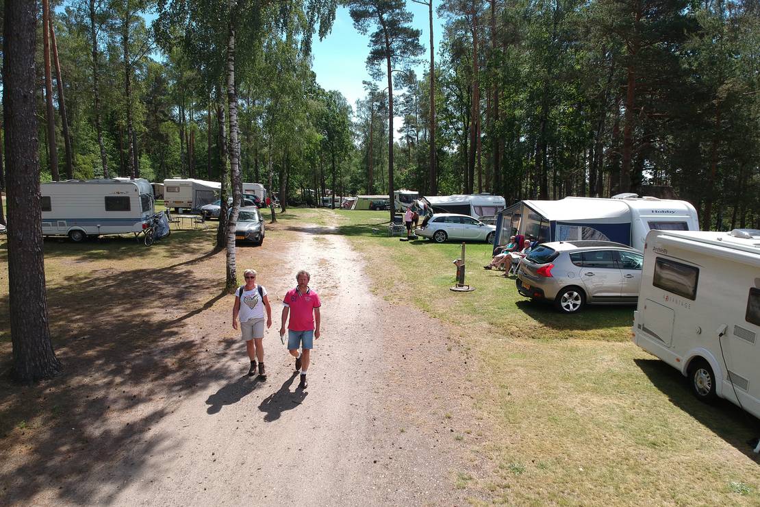 Camping Sonnenberg 5