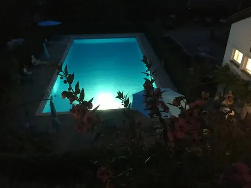 Camping Sonnenbuckl 5