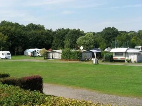 Camping Sonnencamp Zeven 3