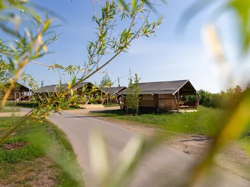 Campingplatz Sonnenkap 5
