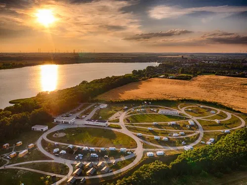 Campingplatz Sonnenkap 3