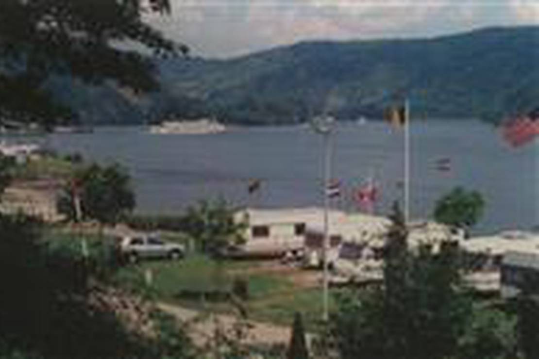 Camping Sonnenstrand 7