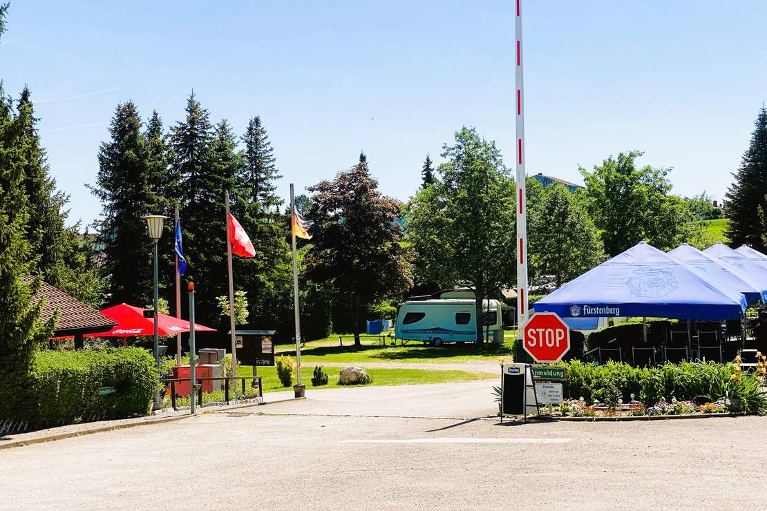 Camping Sonnental 5