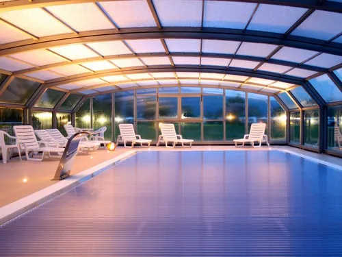 Camping Sonnenwiese 4