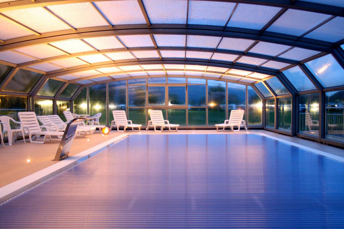 Camping Sonnenwiese 5