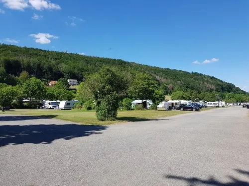 Camping Sonnenwiese 6