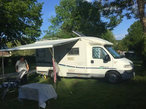 Camping Sous Le Clocher 6