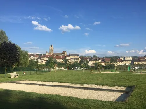 Camping Sous Le Clocher 4