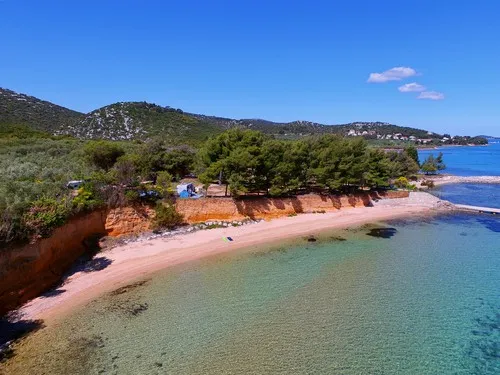 Naturist Camping FKK Sovinje 8