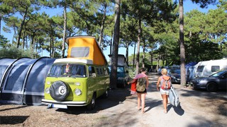 Camping Spa Airotel L Ocean Camping Info Camping Spa Airotel L Ocean Camping Info