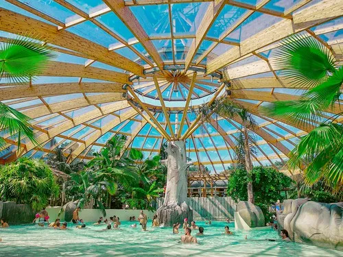 Camping & Spa L'Océan***** 4