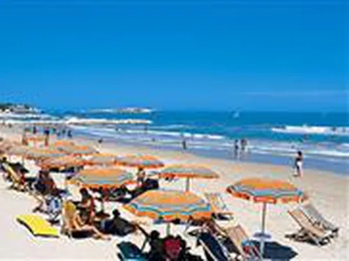 Camping Spiaggia Lunga 5