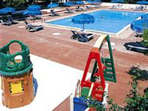 Camping Spiaggia Lunga 3