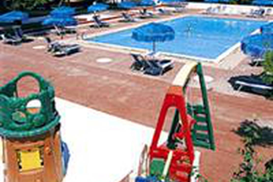 Camping Spiaggia Lunga 4