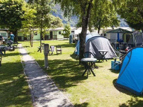 Camping Spiaggia S.r.l 5