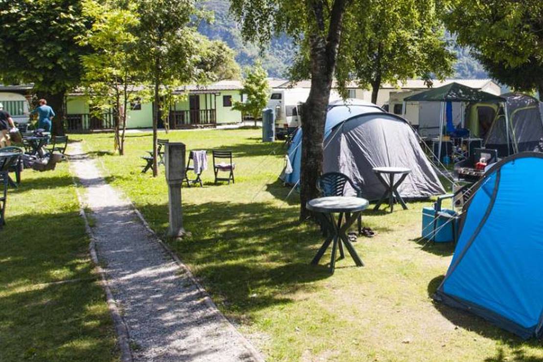 Camping Spiaggia S.r.l 6
