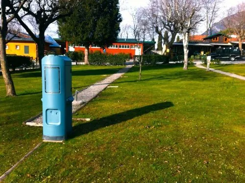 Camping Spiaggia S.r.l 7