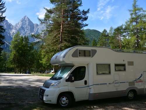 Camping Spik image 2