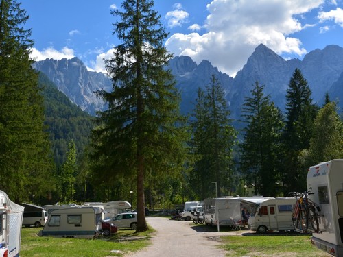 Camping Spik image 1
