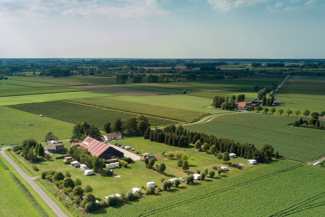 Camping Spitsbroek 5