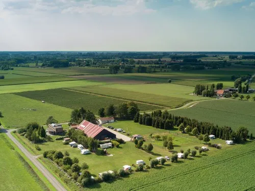 Camping Spitsbroek 4