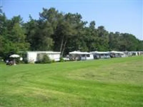 Camping St. Jorishoeve 5