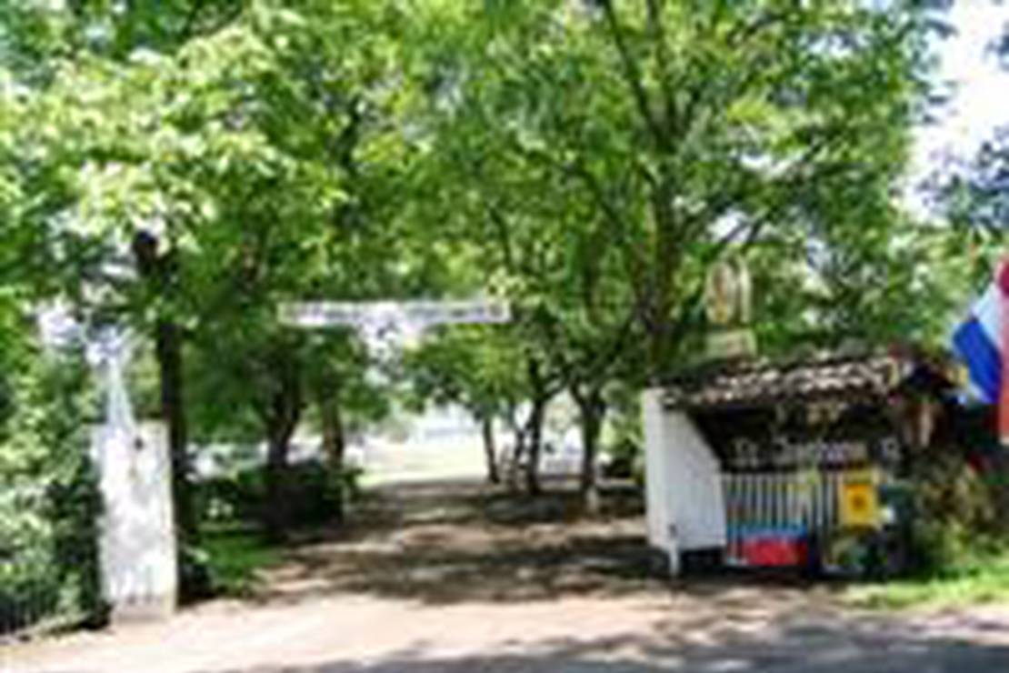 Camping St. Jorishoeve 4